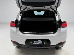 2022 BMW X2, белый — фото 10
