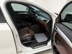 2022 BMW X2, белый — фото 11