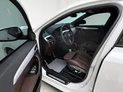2022 BMW X2, белый — фото 14