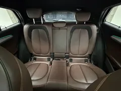 2022 BMW X2, белый — фото 15