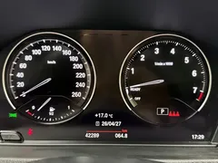 2022 BMW X2, белый — фото 17