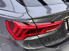 2023 Audi Q3 Sportback 40 TFSI Fashion — фото 11