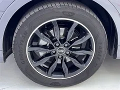 2023 Audi Q3 Sportback 40 TFSI Fashion — фото 12
