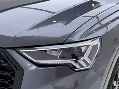 2023 Audi Q3 Sportback 40 TFSI Fashion — фото 13