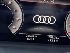 2023 Audi Q3 Sportback 40 TFSI Fashion — фото 14