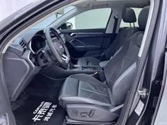 2023 Audi Q3 Sportback 40 TFSI Fashion — фото 15