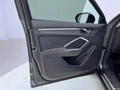2023 Audi Q3 Sportback 40 TFSI Fashion — фото 16