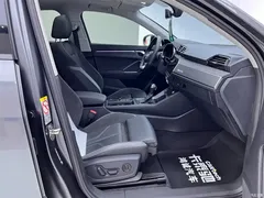 2023 Audi Q3 Sportback 40 TFSI Fashion — фото 18