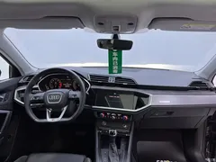 2023 Audi Q3 Sportback 40 TFSI Fashion — фото 20