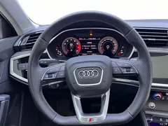 2023 Audi Q3 Sportback 40 TFSI Fashion — фото 21