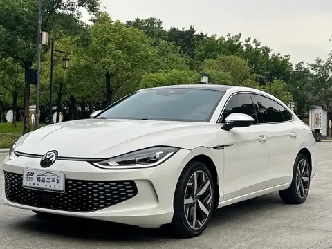 2023 Volkswagen Lamando L 280TSI DSG