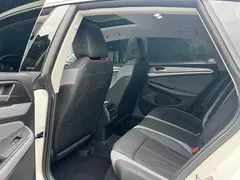2023 Volkswagen Lamando L 280TSI DSG, белый — фото 6