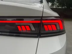 2023 Volkswagen Lamando L 280TSI DSG, белый — фото 17