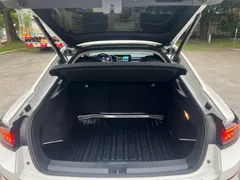 2023 Volkswagen Lamando L 280TSI DSG, белый — фото 21