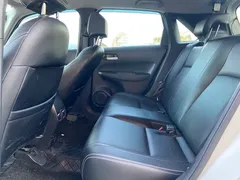 2021 Honda Fit 1.5L CVT, белый — фото 10