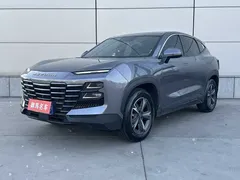 2023 Jetour Dashing 1.5T DCT Xingyao PRO — фото 1