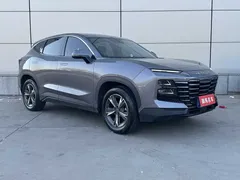 2023 Jetour Dashing 1.5T DCT Xingyao PRO — фото 2