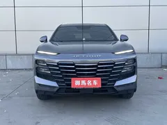 2023 Jetour Dashing 1.5T DCT Xingyao PRO — фото 3