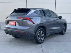 2023 Jetour Dashing 1.5T DCT Xingyao PRO — фото 4