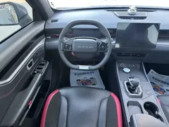 2023 Jetour Dashing 1.5T DCT Xingyao PRO — фото 5