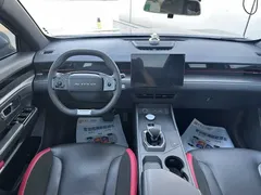 2023 Jetour Dashing 1.5T DCT Xingyao PRO — фото 6