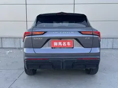 2023 Jetour Dashing 1.5T DCT Xingyao PRO — фото 7