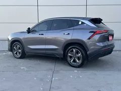2023 Jetour Dashing 1.5T DCT Xingyao PRO — фото 8