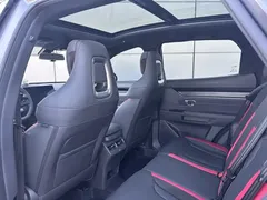 2023 Jetour Dashing 1.5T DCT Xingyao PRO — фото 9