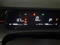 2023 Jetour Dashing 1.5T DCT Xingyao PRO — фото 10