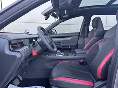 2023 Jetour Dashing 1.5T DCT Xingyao PRO — фото 11