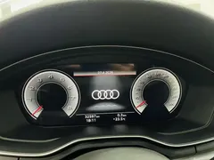 2020 Audi A4L 40 TFSI — фото 8