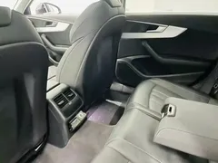 2020 Audi A4L 40 TFSI — фото 11