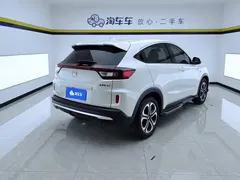 2021 Honda XR-V 1.5L CVT, белый — фото 3