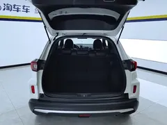 2021 Honda XR-V 1.5L CVT, белый — фото 4