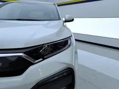2021 Honda XR-V 1.5L CVT, белый — фото 5