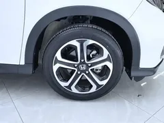 2021 Honda XR-V 1.5L CVT, белый — фото 6
