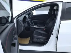2021 Honda XR-V 1.5L CVT, белый — фото 9