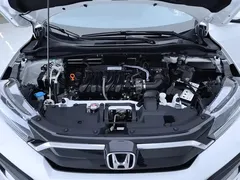 2021 Honda XR-V 1.5L CVT, белый — фото 10