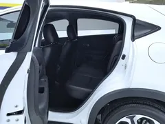 2021 Honda XR-V 1.5L CVT, белый — фото 11