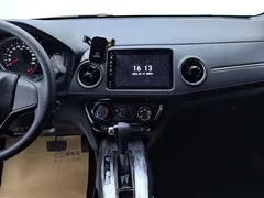 2021 Honda XR-V 1.5L CVT, белый — фото 13