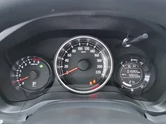 2021 Honda XR-V 1.5L CVT, белый — фото 14