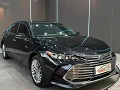 2019 Toyota Avalon Hybrid 2.5L XLE Premium National VI — фото 3