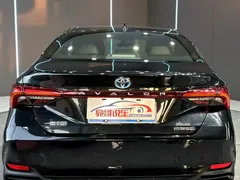 2019 Toyota Avalon Hybrid 2.5L XLE Premium National VI — фото 7