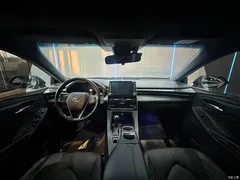 2019 Toyota Avalon Hybrid 2.5L XLE Premium National VI — фото 9