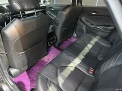 2019 Toyota Avalon Hybrid 2.5L XLE Premium National VI — фото 10