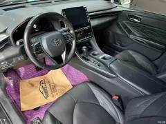 2019 Toyota Avalon Hybrid 2.5L XLE Premium National VI — фото 11