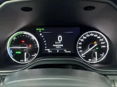2019 Toyota Avalon Hybrid 2.5L XLE Premium National VI — фото 12