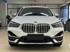 2021 BMW X1 sDrive20Li Exclusive, белый — фото 2