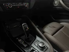 2021 BMW X1 sDrive20Li Exclusive, белый — фото 13