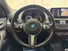 2021 BMW X1 sDrive20Li Exclusive, белый — фото 15